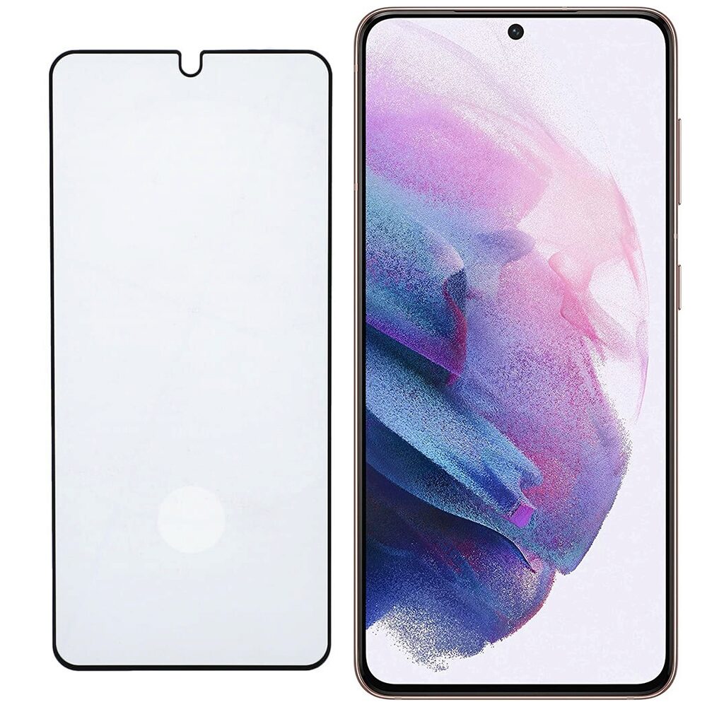 Folie Sticla MyScreen L!ite pentru Samsung Galaxy S21 Plus 6.7