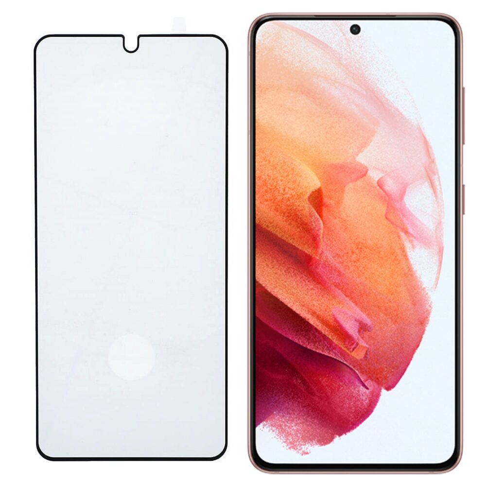 Folie Sticla MyScreen L!ite pentru Samsung Galaxy S21 6.2