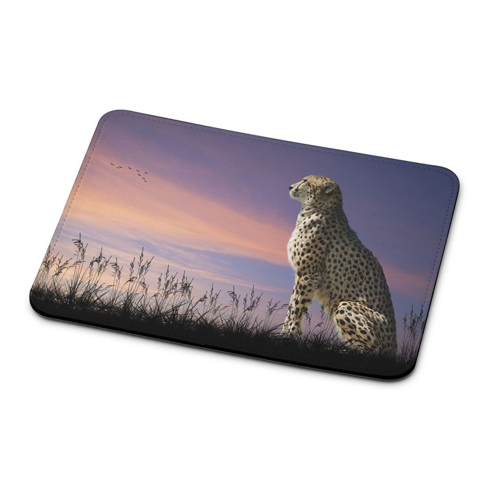 Gepard 1022 mouse pad premium