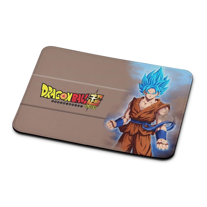 Mouse pad premium Dragon Ball 1222