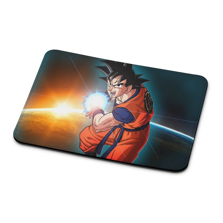 Mouse pad premium Dragon Ball 7822