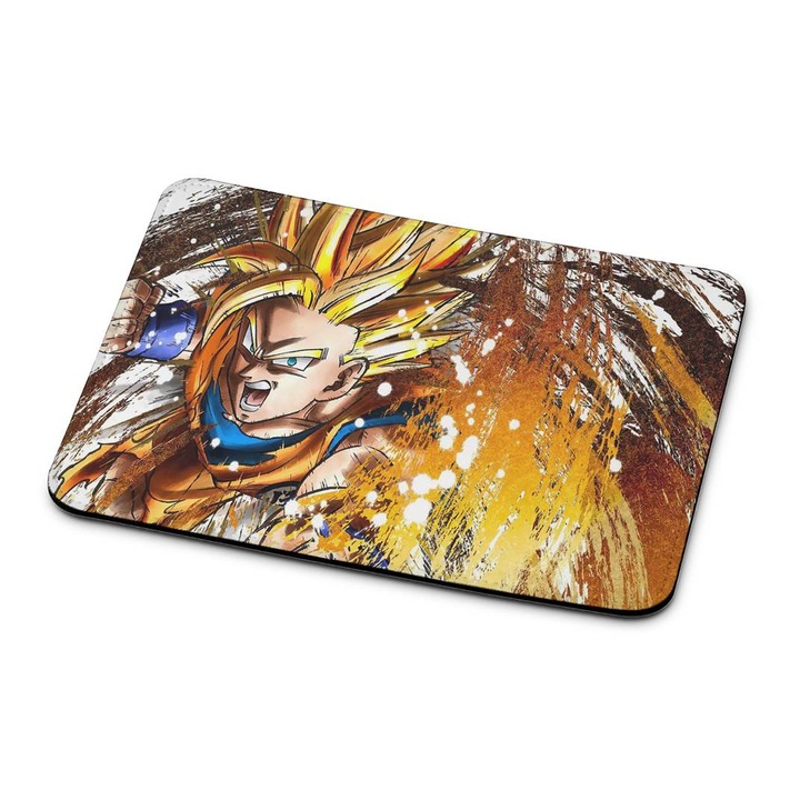 Mouse pad premium Dragon Ball 1322