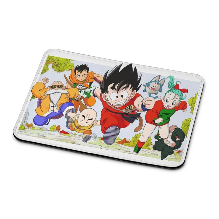 Mousepad, Mobiltokguru, premium Dragon Ball First Series 1122