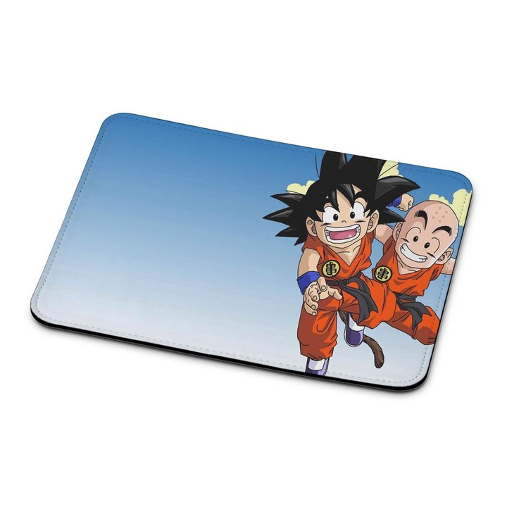 Mousepad, Mobiltokguru, Dragon Ball First Series 1022