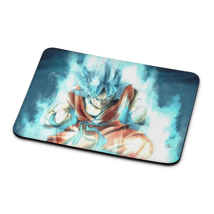 Mouse pad premium Dragon Ball 8322