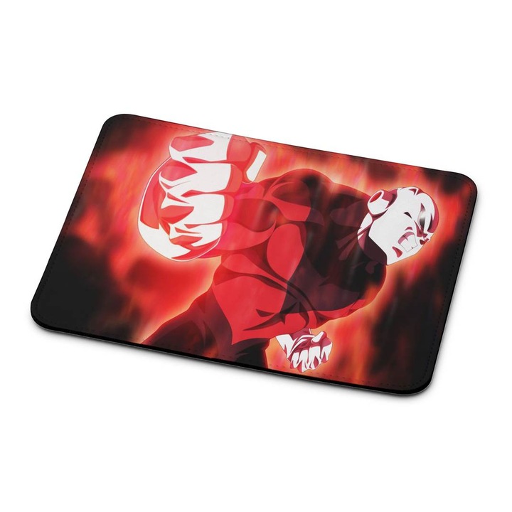 Mouse pad premium Dragon Ball Super 4422