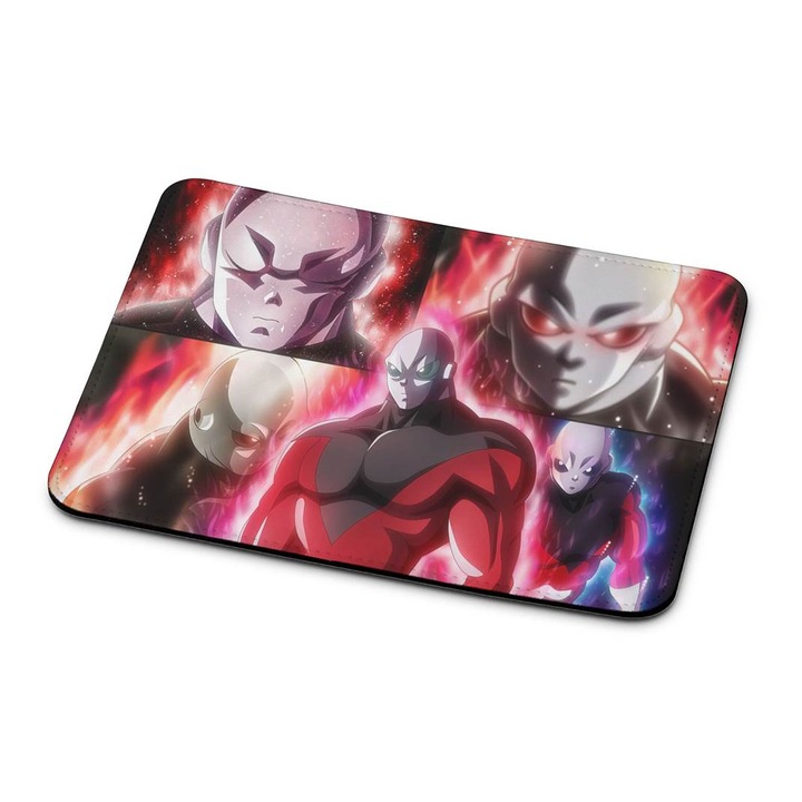 Mouse pad premium Dragon Ball Super 4522