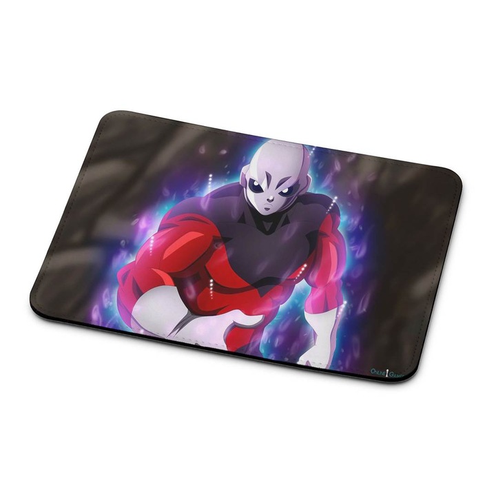 Mouse pad premium Dragon Ball Super 4622