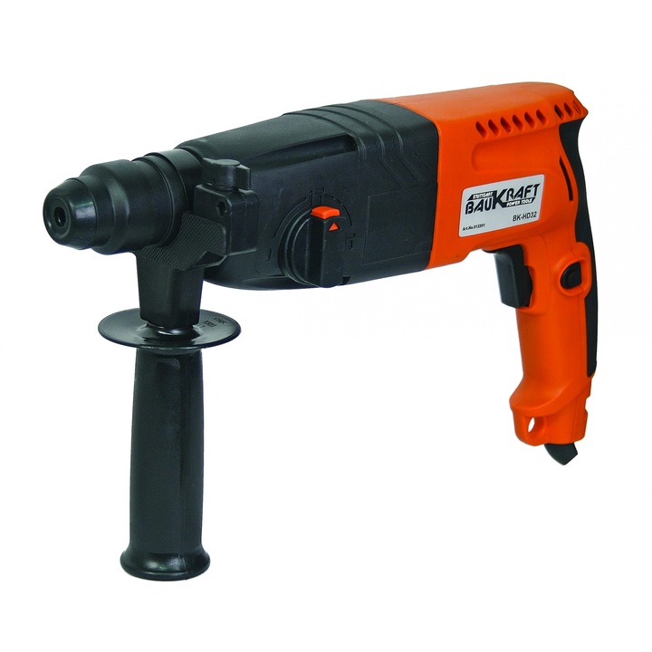 Перфоратор Baukraft BK-HD32, 620W