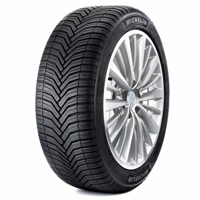Anvelopa Autoturism Vara Michelin CrossClimate M+S XL 195/60 R15 92 V
