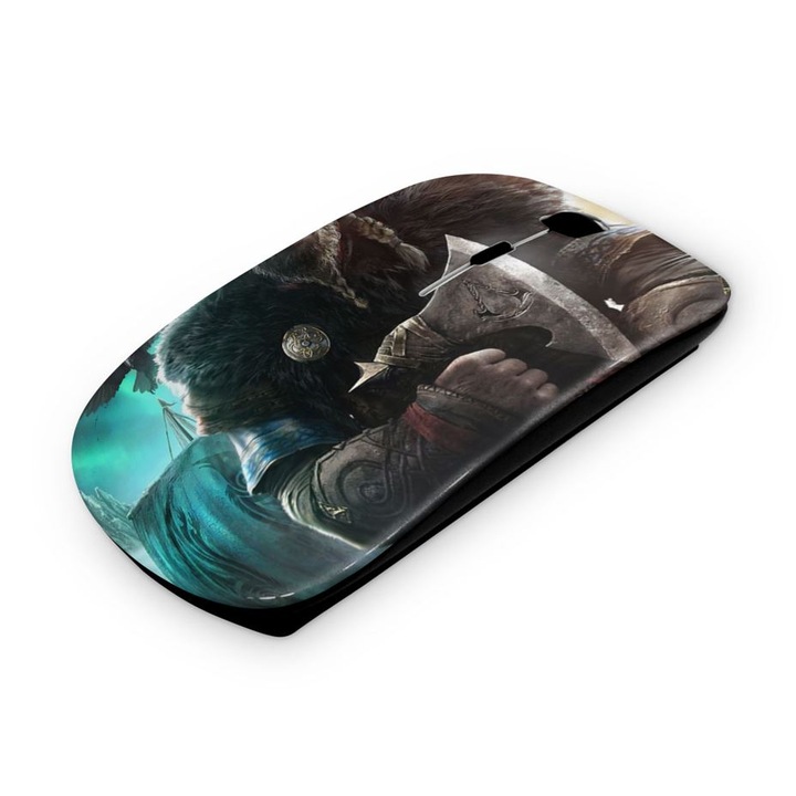 Mouse fara fir, Mobiltokguru, Assassins Creed Valhalla 1711
