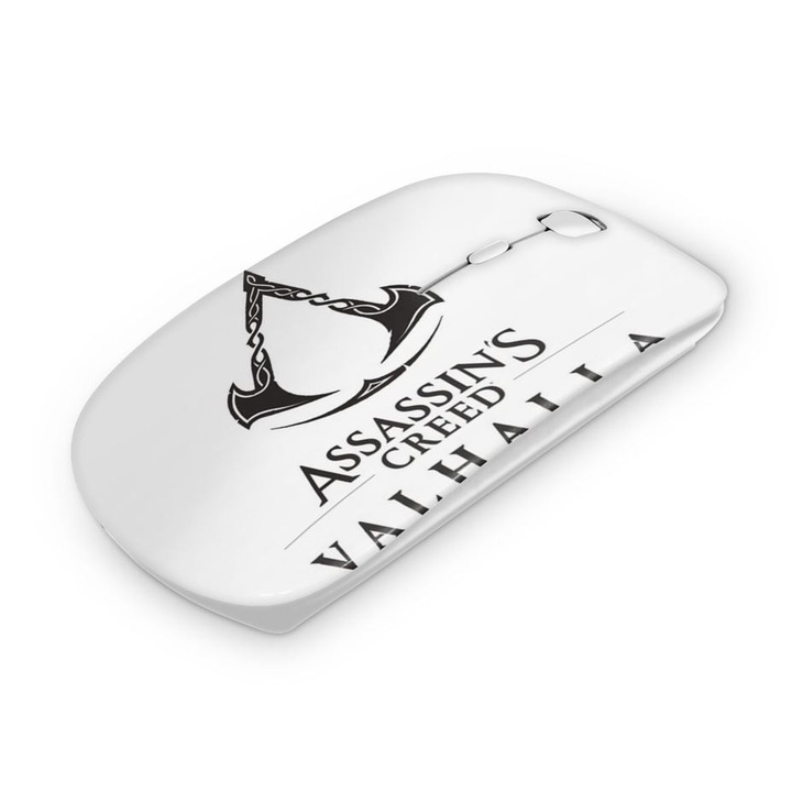 Mouse fara fir, Mobiltokguru, Assassins Creed Valhalla 1922