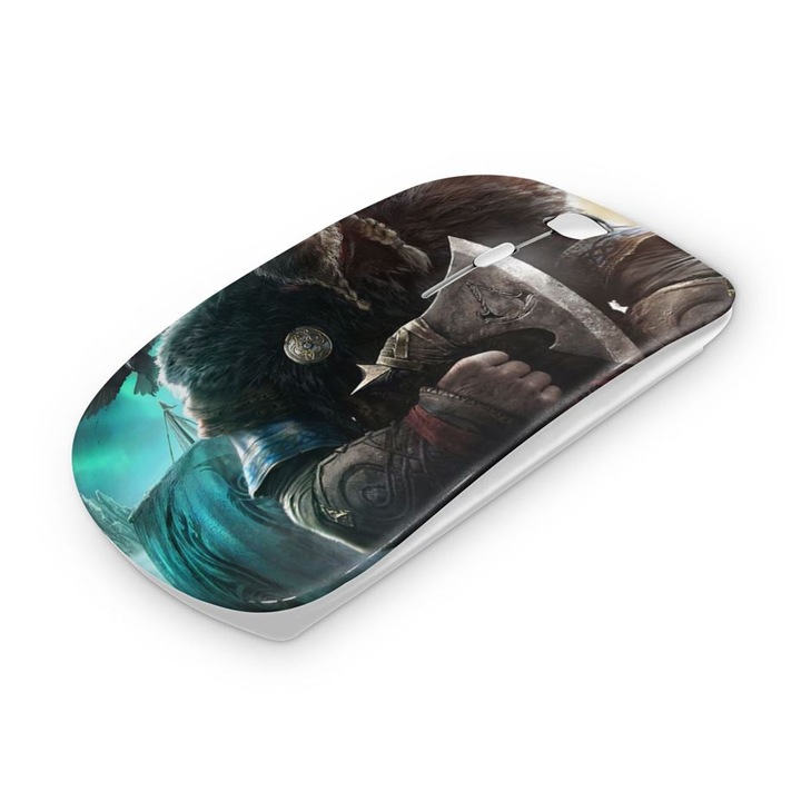 Mouse fara fir, Mobiltokguru, Assassins Creed Valhalla 1722