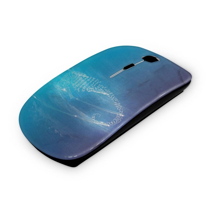 Mouse fara fir, Mobiltokguru, Seahorse 3411