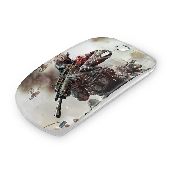Mouse fara fir, Mobiltokguru, Call of Duty Black Ops 3 2222