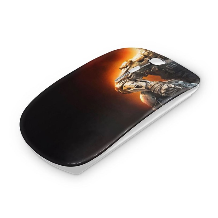 Mouse fara fir, Mobiltokguru, Call of Duty Black Ops 3 2122