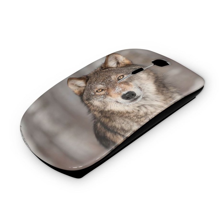 Mouse fara fir, Mobiltokguru, Wolf 2211