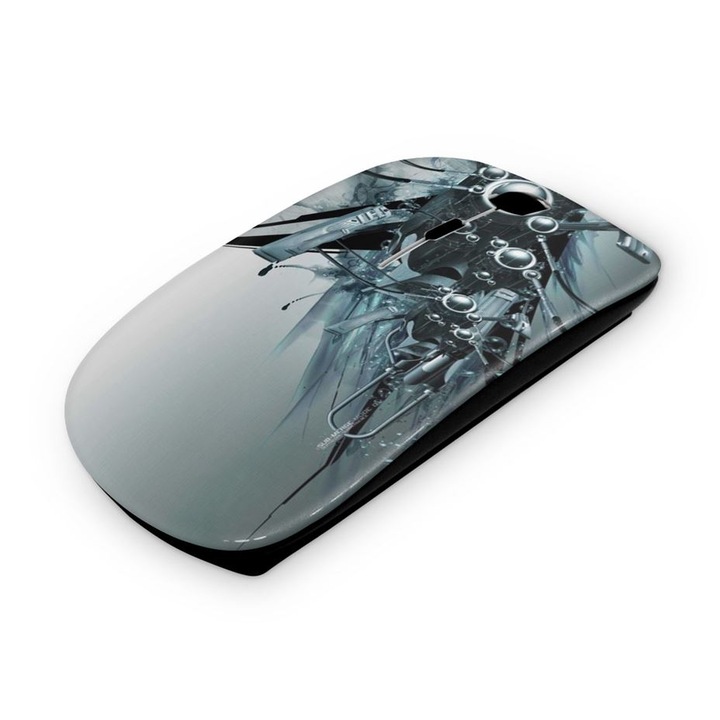 Mouse fara fir, Mobiltokguru, Arta abstracta 3511