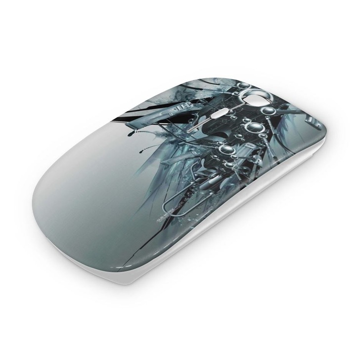 Mouse fara fir, Mobiltokguru, Arta abstracta 3522