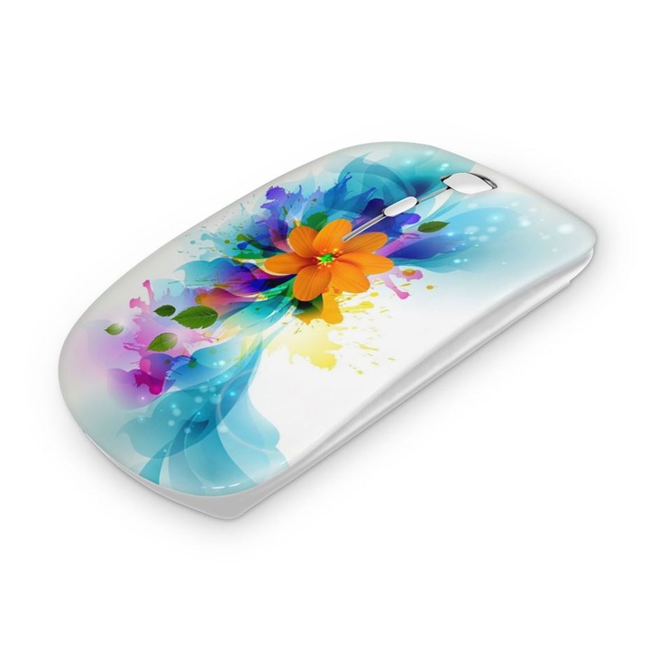 Mouse fara fir, Mobiltokguru, Arta abstracta 2722