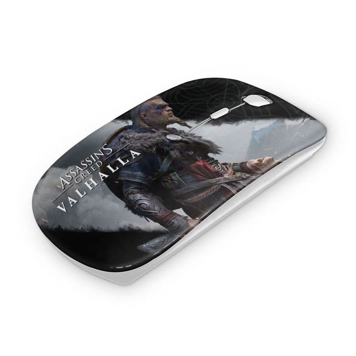 Mouse fara fir, Mobiltokguru, Assassins Creed Valhalla 1622