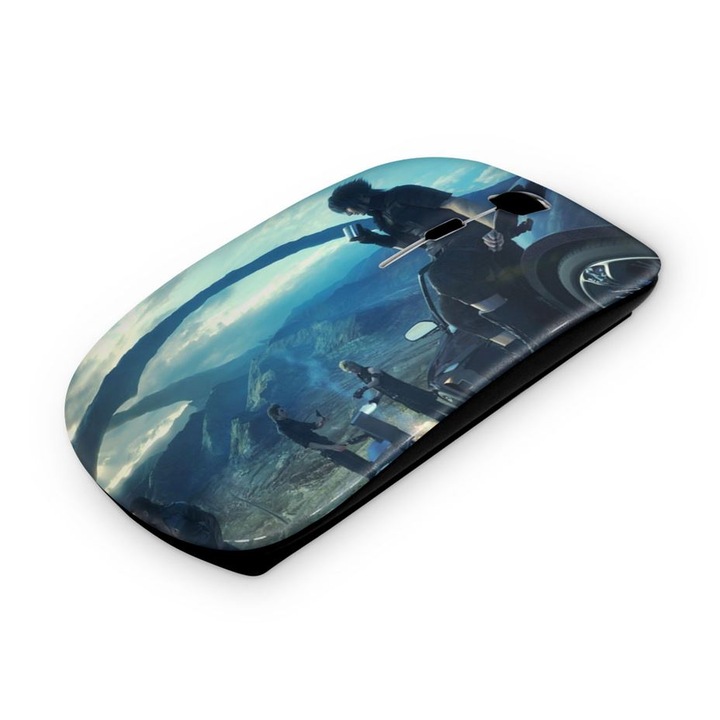 Mouse fara fir, Mobiltokguru, Final Fantasy XV 1711