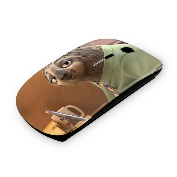 Mouse fara fir, Mobiltokguru, Lajhar 2211