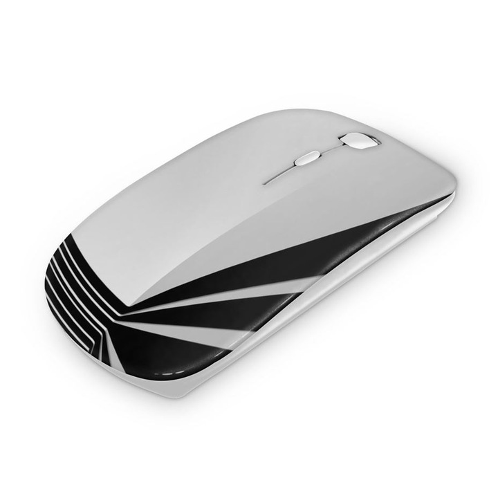 Mouse fara fir, Mobiltokguru, Abstract 2122