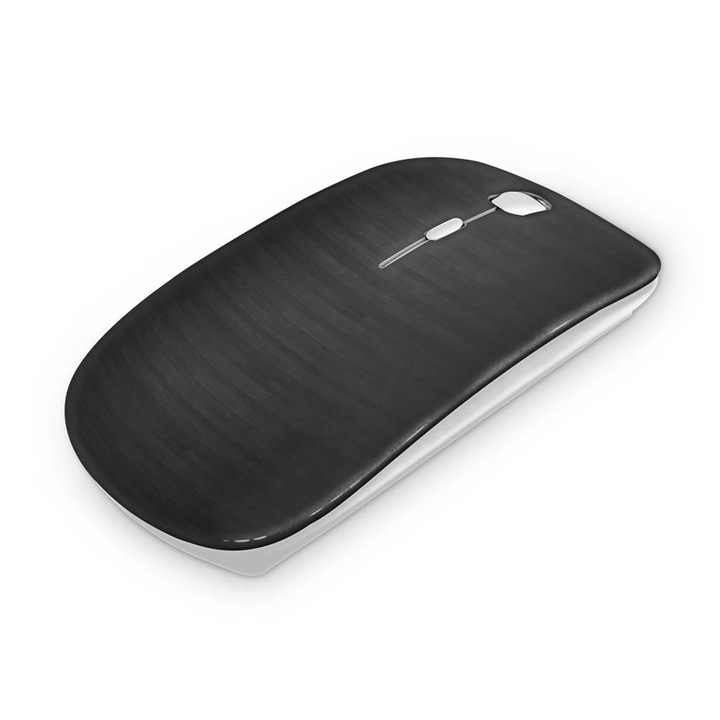 Mouse fara fir, Mobiltokguru, Abstract 1922