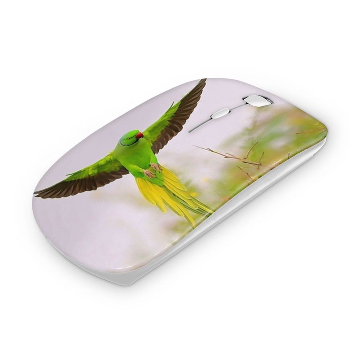 Mouse fara fir, Mobiltokguru, Parrot 2422