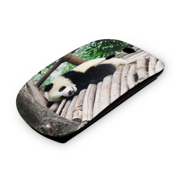 Mouse fara fir, Mobiltokguru, Panda 3211