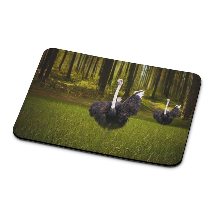 Mouse pad premium Ostrich 14322