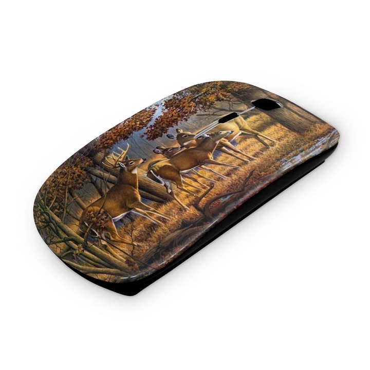 Mouse fara fir, Mobiltokguru, Deer 2111