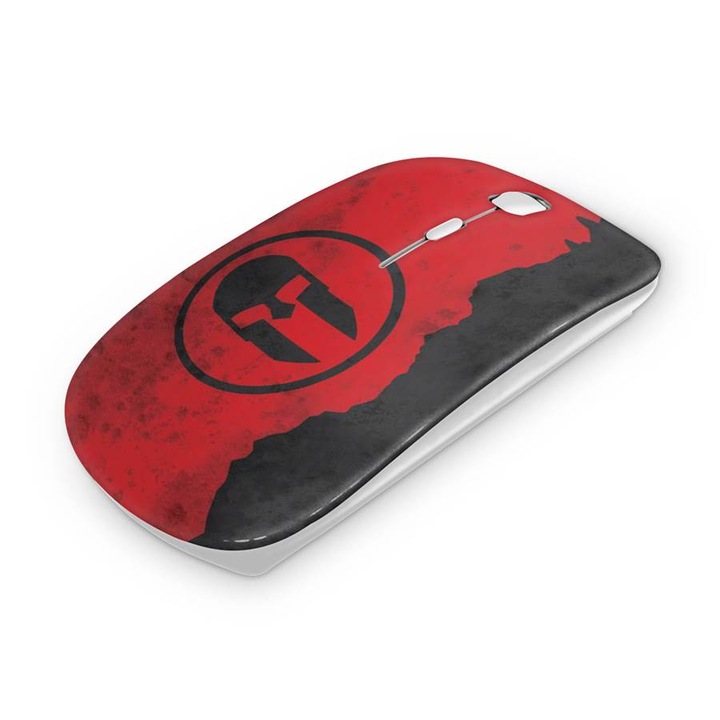 Mouse fara fir, Mobiltokguru, Spartan Race 1422