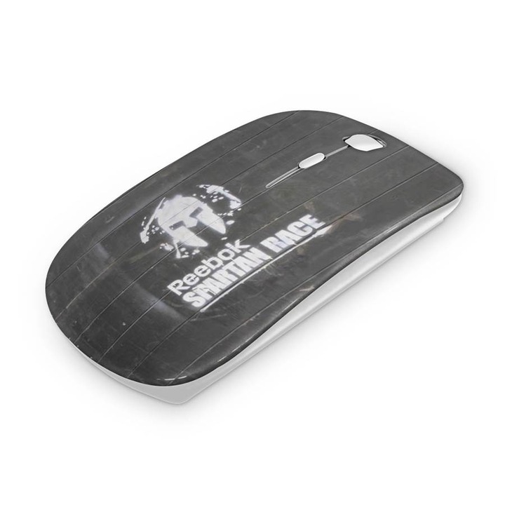 Mouse fara fir, Mobiltokguru, Spartan Race 1622