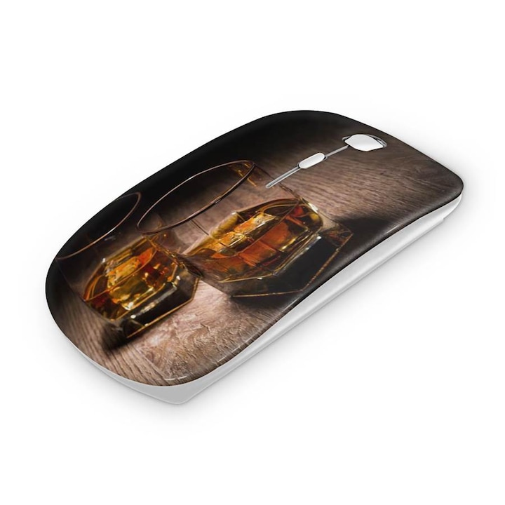 Mouse fara fir, Mobiltokguru, Whisky 3222 - eMAG.ro