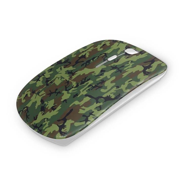 Mouse fara fir, Mobiltokguru, Camouflage 2722