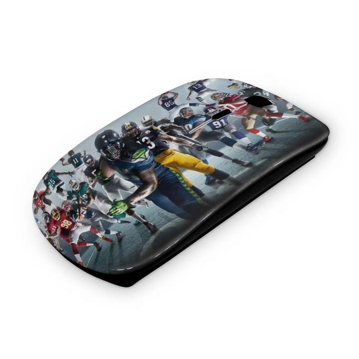 Mouse fara fir, Mobiltokguru, NFL fotbal american 111