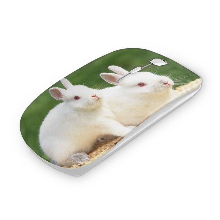 Mouse fara fir, Mobiltokguru, Bunny 1322