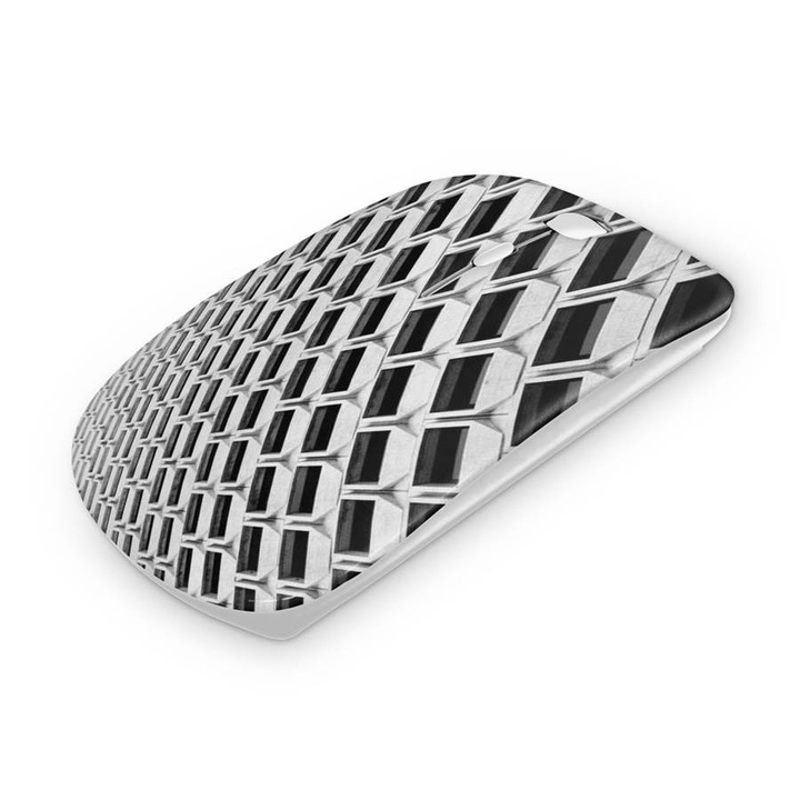 Mouse fara fir, Mobiltokguru, Arhitectura abstracta 9422