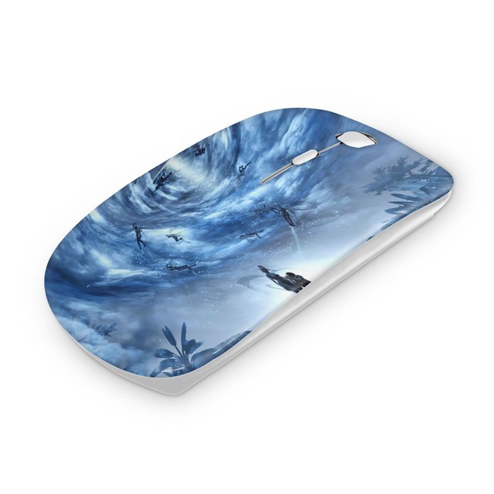 Mouse fara fir, Mobiltokguru, Final Fantasy XV 1622