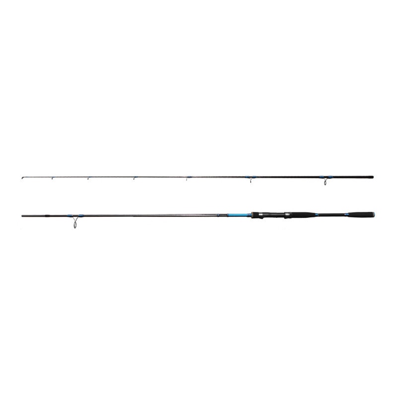 Lanseta pescuit, Delphin, Model ZIRCON Spin Lungime 240cm Actiune 60g