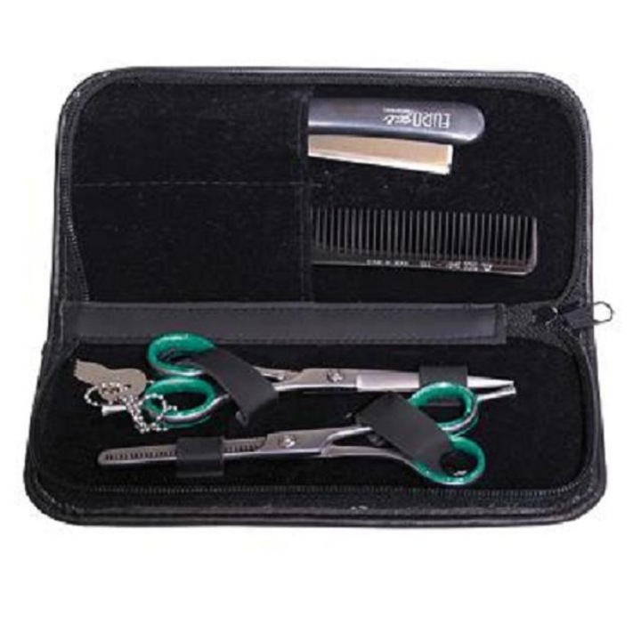Ножици Industrias Oriol 03267, 5.5 inch , 5 части