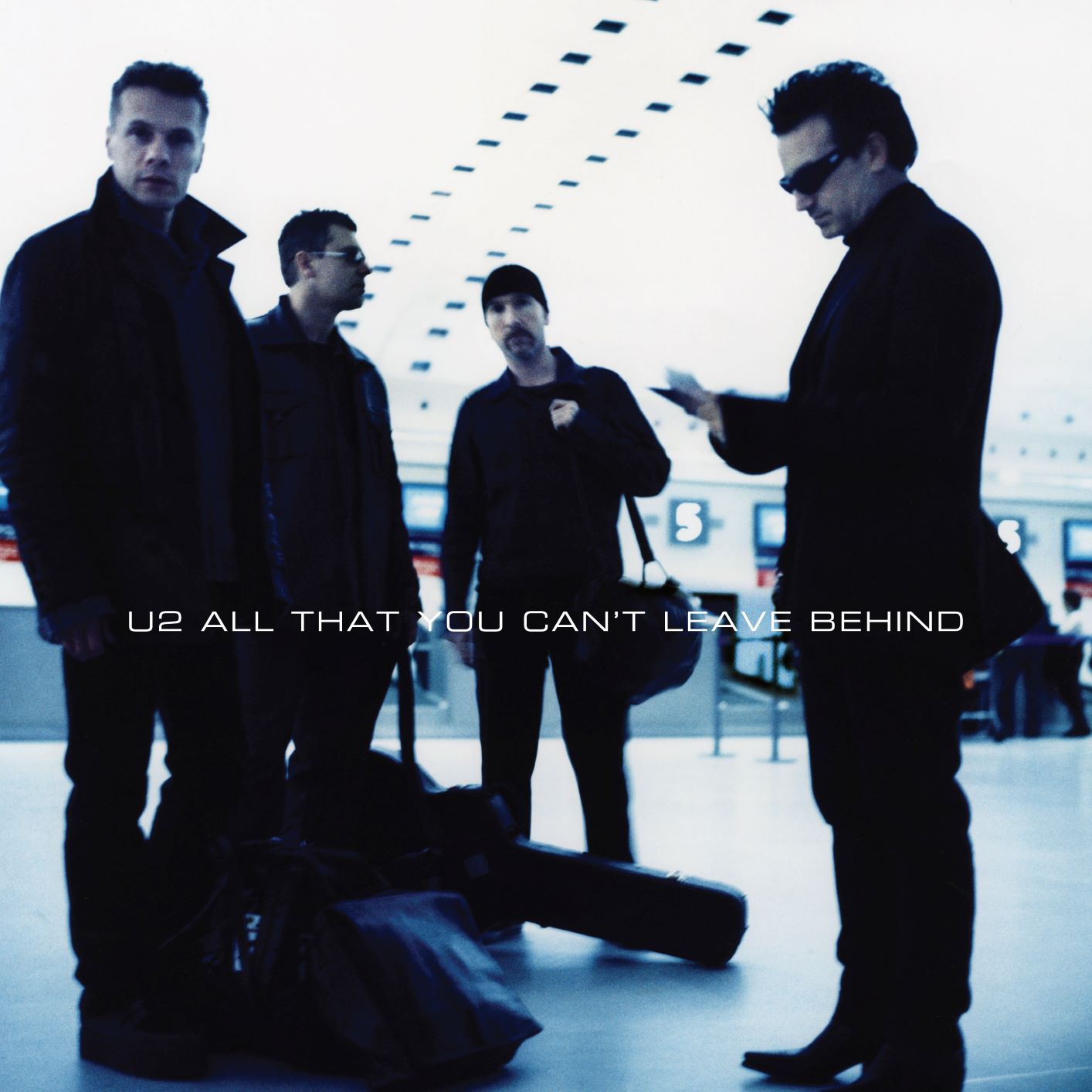 U2-All That You Can’t Leave Behind-2CD