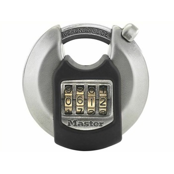 Lacat cu cifru, 4 digit, clasa 8/10, Materlock Lacat cu cifru, 4 digit, clasa 8/10, Materlock