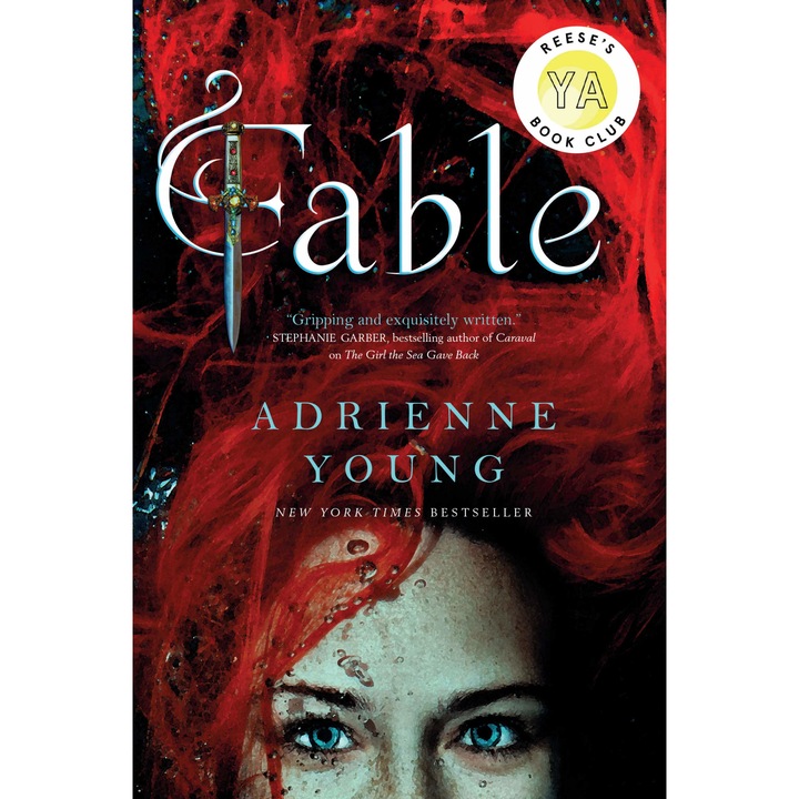 Fable - Adrienne Young, editia 2021