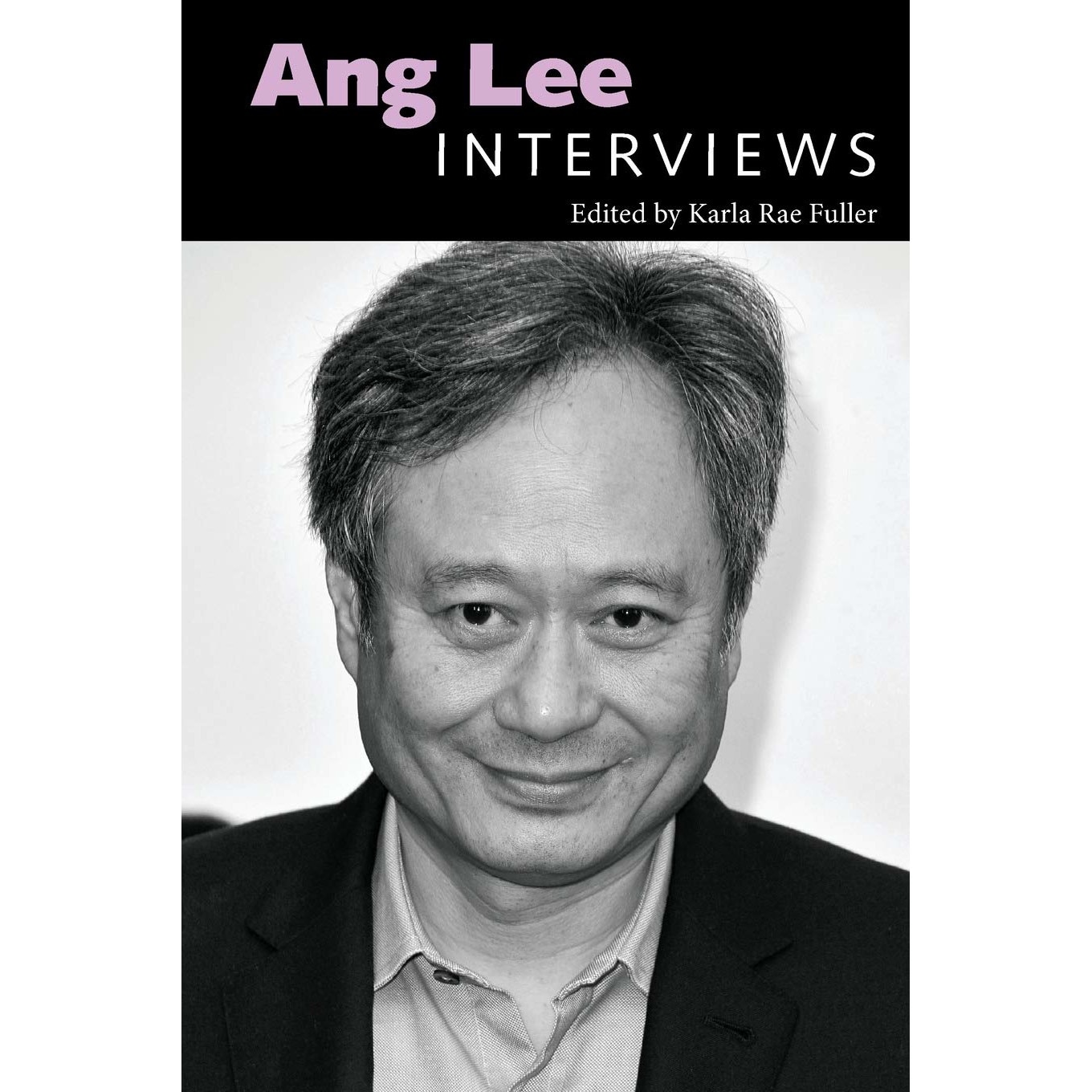 Ang Lee - Karla Rae Fuller