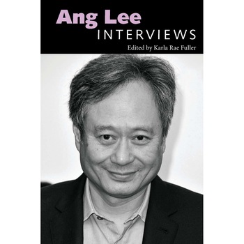 Ang Lee - Karla Rae Fuller Ang Lee - Karla Rae Fuller