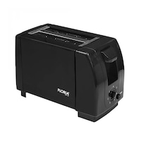 prajitor de paine floria zln-7604 700w 7 nivele de coacere negru imagen 44_0_
0
