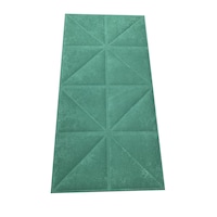 set tapet fonoabsorbant pentru izolatie fonica si izolare termica vicoustic culoare verde 1190 x 595 mm 8 placi imagen 10_0_
0